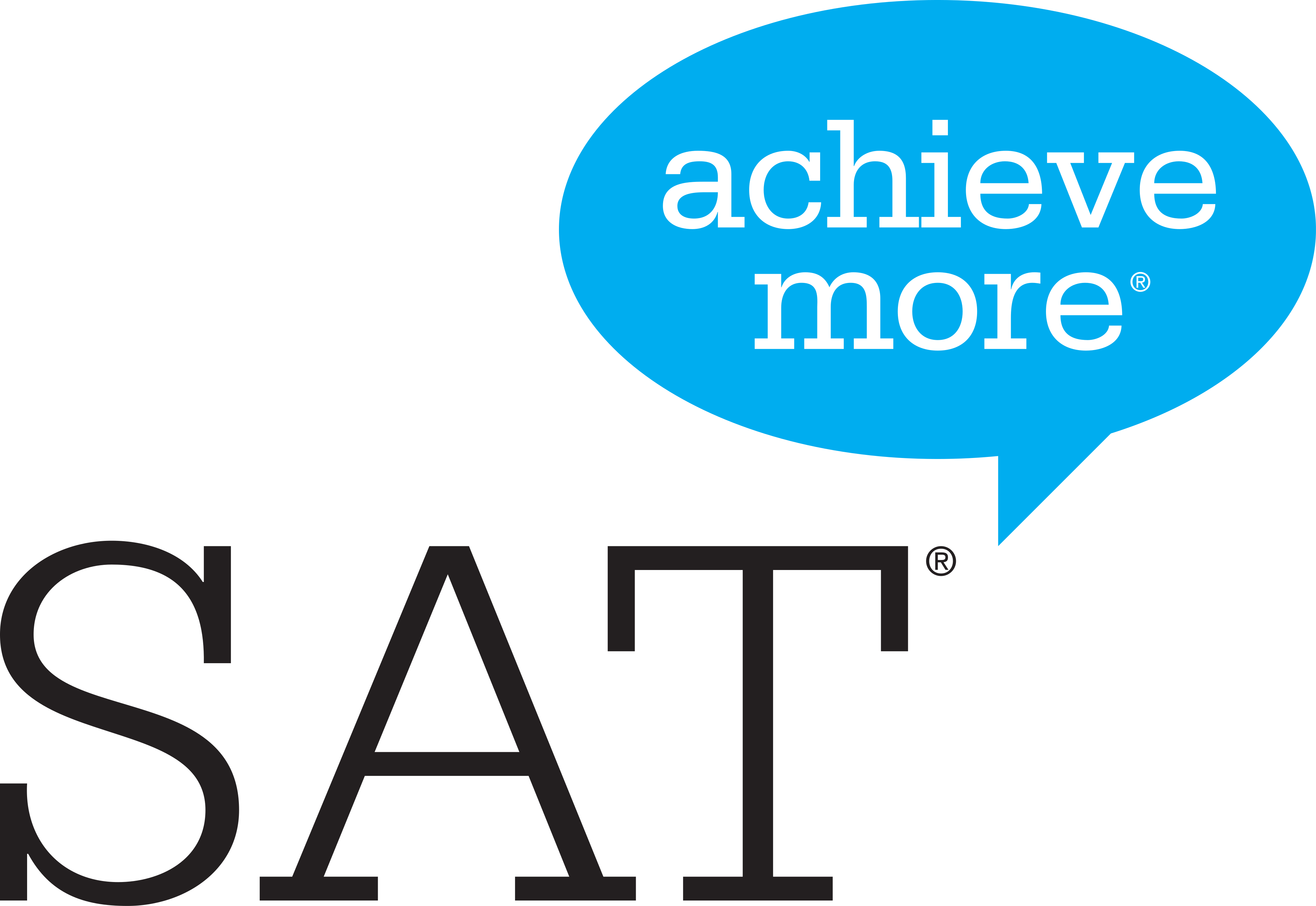 Standard Assessment Tests logo
