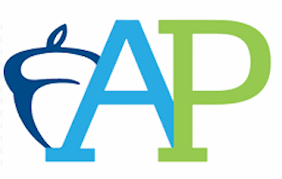 AP logo
