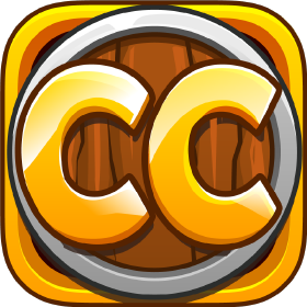 Code Comabt logo