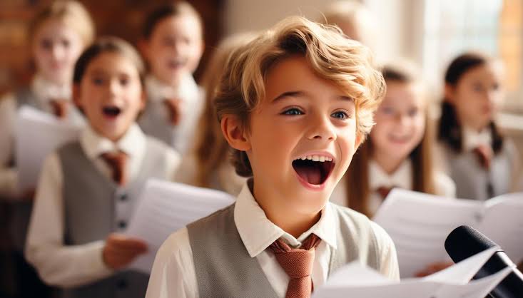 Elementary program